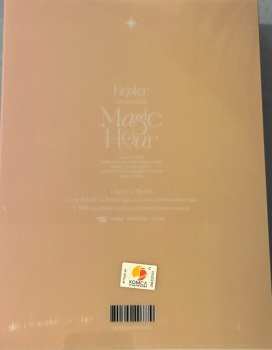 CD Kep1er: Magic Hour