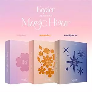 Kep1er: Magic Hour