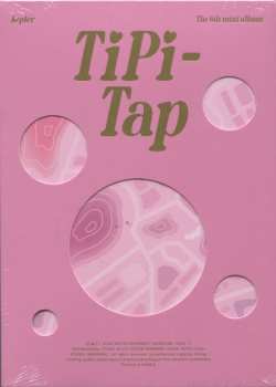 Album Kep1er: Tipi-Tap