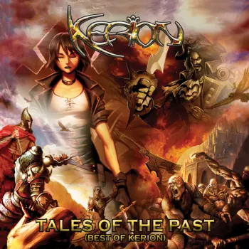 Tales Of The Past