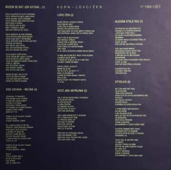 LP Kern: Lovci Žen