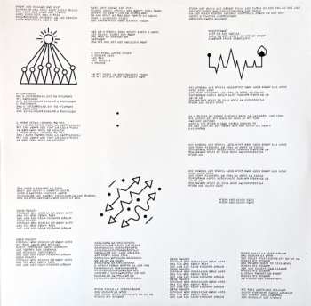 LP Kero Kero Bonito: Civilisation CLR