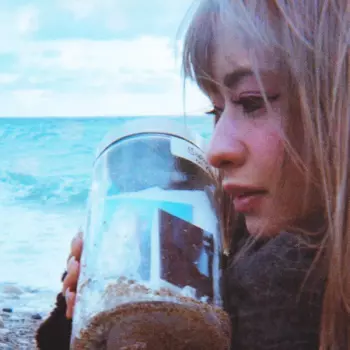 Kero Kero Bonito: Swimming / The Open Road