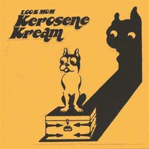 SP Kerosene Kream: 7-look Mom