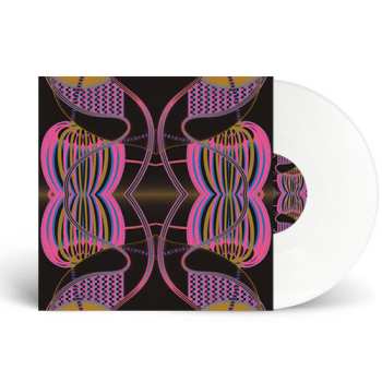 LP Jerome Sydenham And Kerri Chandler: You Are In My System CLR
