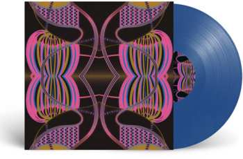 LP Jerome Sydenham And Kerri Chandler: You Are In My System CLR