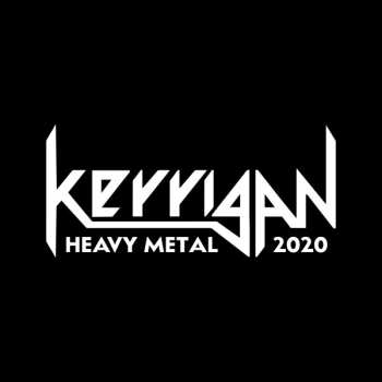 Album Kerrigan: Heavy Metal 2020