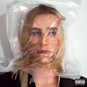 CD Kesha: Gag Order DIGI