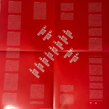 2LP Kesha: High Road LTD | CLR