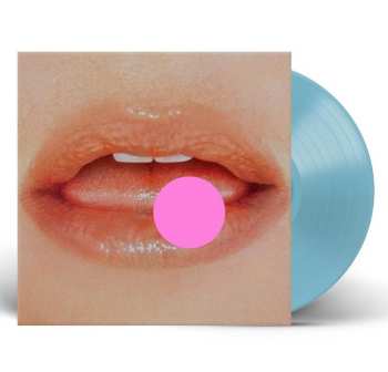 LP Kesha: . (bend Over Baby Blue)