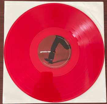 LP Keshi: Gabriel CLR | LTD