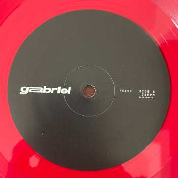 LP Keshi: Gabriel CLR | LTD