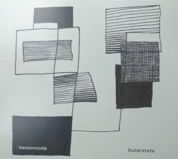 CD Kessoncoda: Outerstate