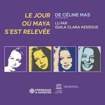 Album Kessous: Jour Ou Maya S'est Relevee