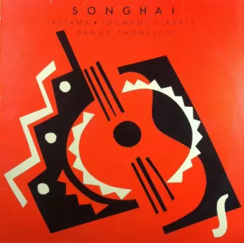 Songhai