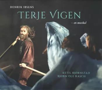 Henrik Ibsens Terje Vigen – En Musikal