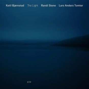 Album Ketil Bjørnstad: The Light