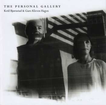 CD Ketil Bjørnstad: The Personal Gallery