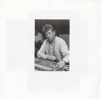 CD Terje Rypdal: The Sea