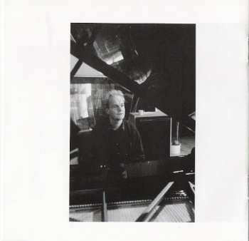 CD Terje Rypdal: The Sea