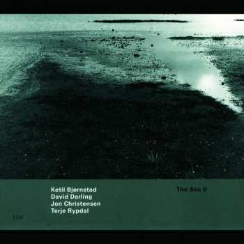 Album Terje Rypdal: The Sea II