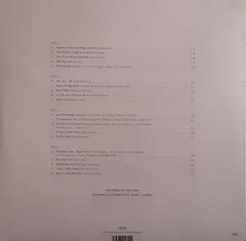 2LP Ketil Bjørnstad: The World I Used To Know