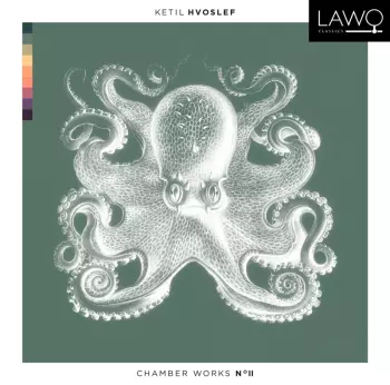 Chamber Works No II
