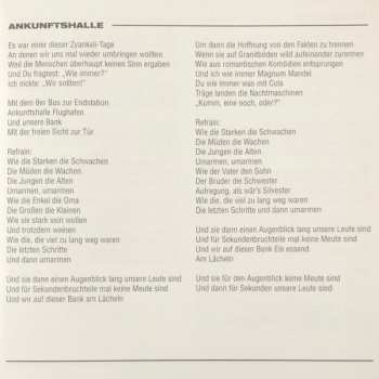 CD Kettcar: Ich Vs. Wir