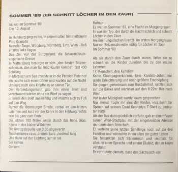 CD Kettcar: Ich Vs. Wir