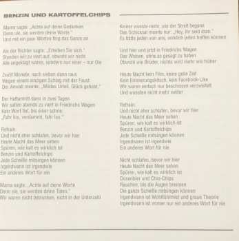 CD Kettcar: Ich Vs. Wir