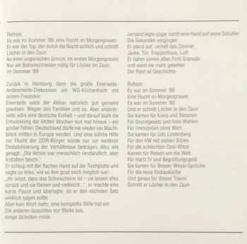 CD Kettcar: Ich Vs. Wir