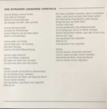 CD Kettcar: Ich Vs. Wir