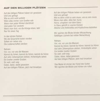 CD Kettcar: Ich Vs. Wir