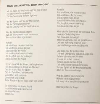 CD Kettcar: Ich Vs. Wir