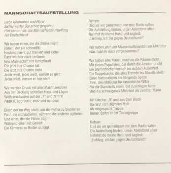 CD Kettcar: Ich Vs. Wir