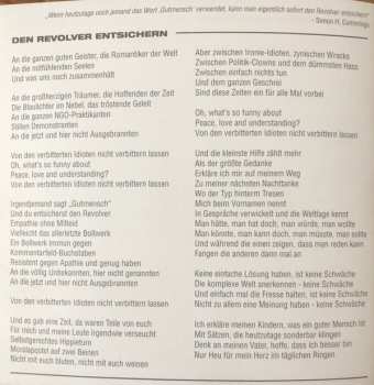 CD Kettcar: Ich Vs. Wir