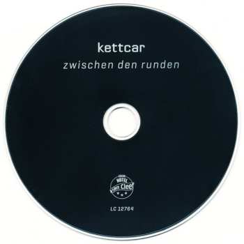2CD Kettcar: Zwischen Den Runden DLX