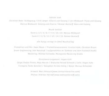 2CD Kettcar: Zwischen Den Runden DLX