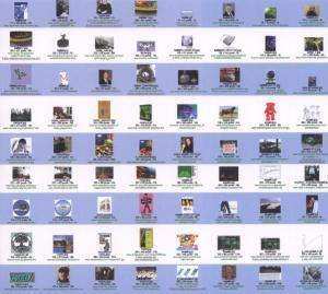 LP Kettel: Cenny Crush