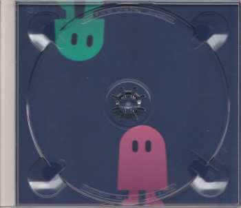 CD Kettel: Ibb & Obb - Original Soundtrack