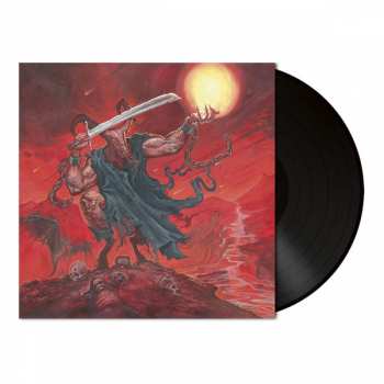 LP Ketzer: Satan's Boundaries Unchained LTD