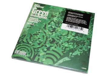 CD Kev Brown: Songs Without Words Vol. 1 & 2