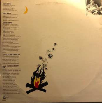 LP Kev Carmody: Pillars Of Society