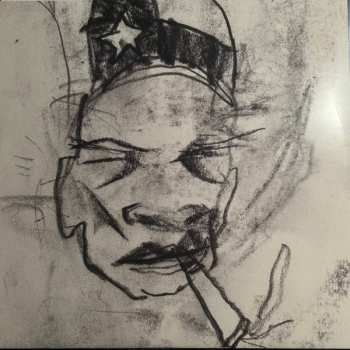 2LP Kevin Abstract: Blush CLR