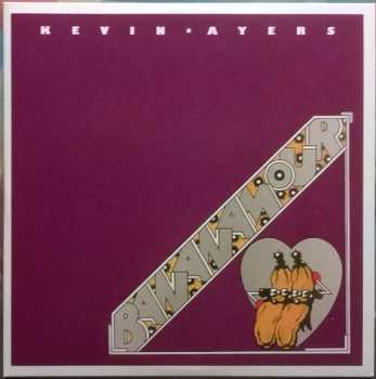 5CD/Dobozkészlet Kevin Ayers: Original Album Series