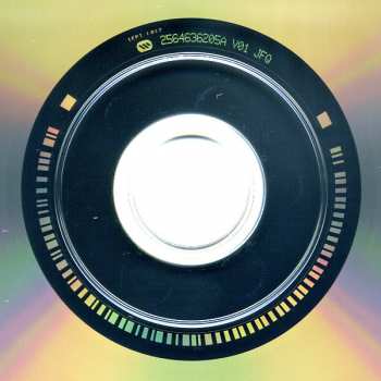 5CD/Dobozkészlet Kevin Ayers: Original Album Series