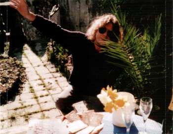 CD Kevin Ayers: Still Life With Guitar