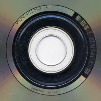 CD Kevin Ayers: The Unfairground