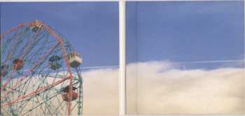 CD Kevin Ayers: The Unfairground