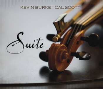 Album Kevin Burke: Suite